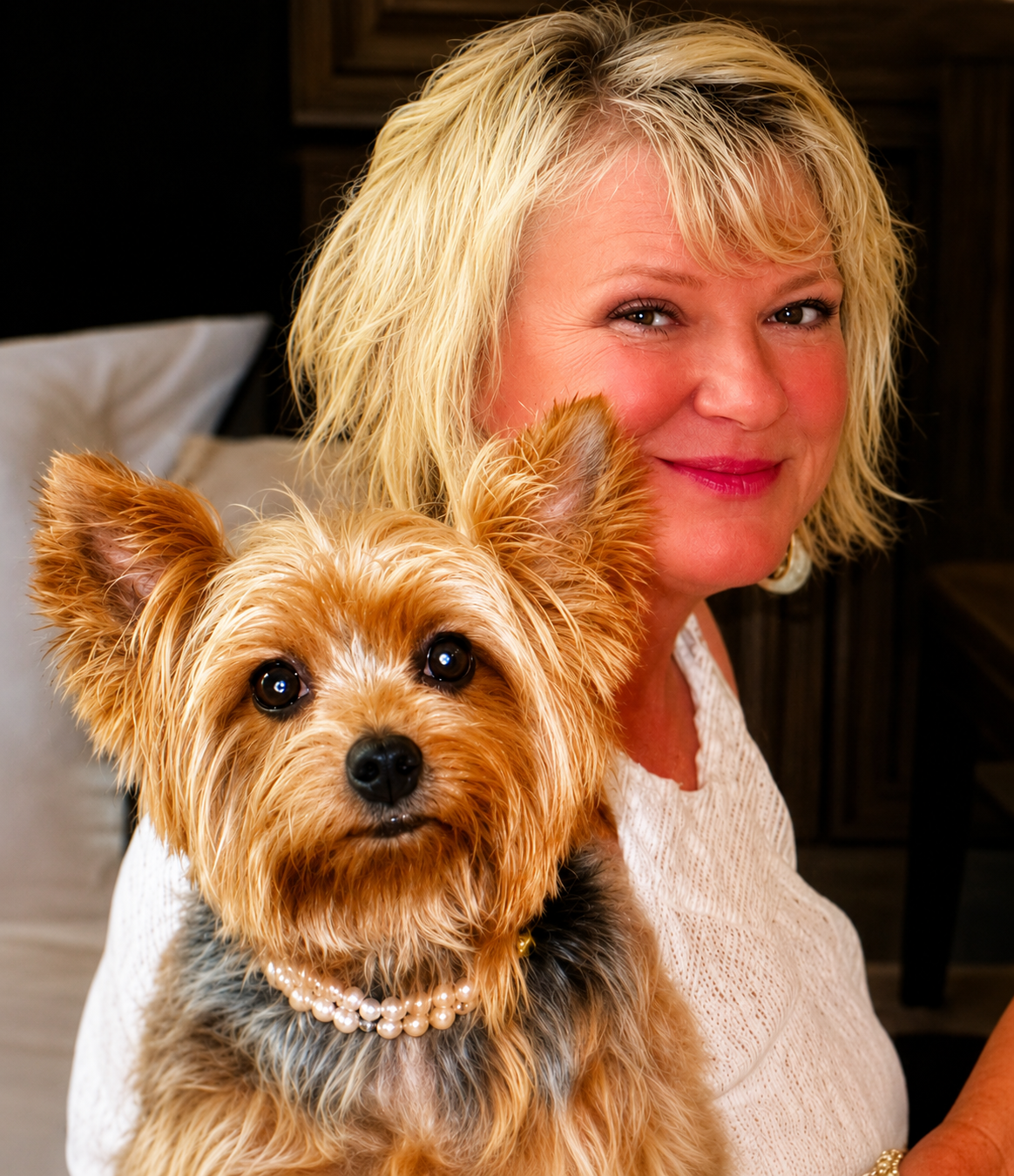 Professional pet sitter in Hixson Tennessee